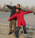 Zhengzhou student