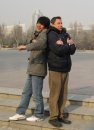 Zhengzhou student