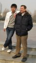 Zhengzhou student