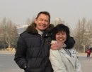 Zhengzhou student
