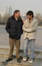 Zhengzhou student