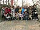Zhengzhou students