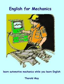 English for Mechanics