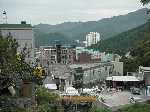 hills